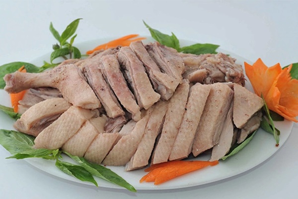 Những ai không nên ăn thịt vịt?-1