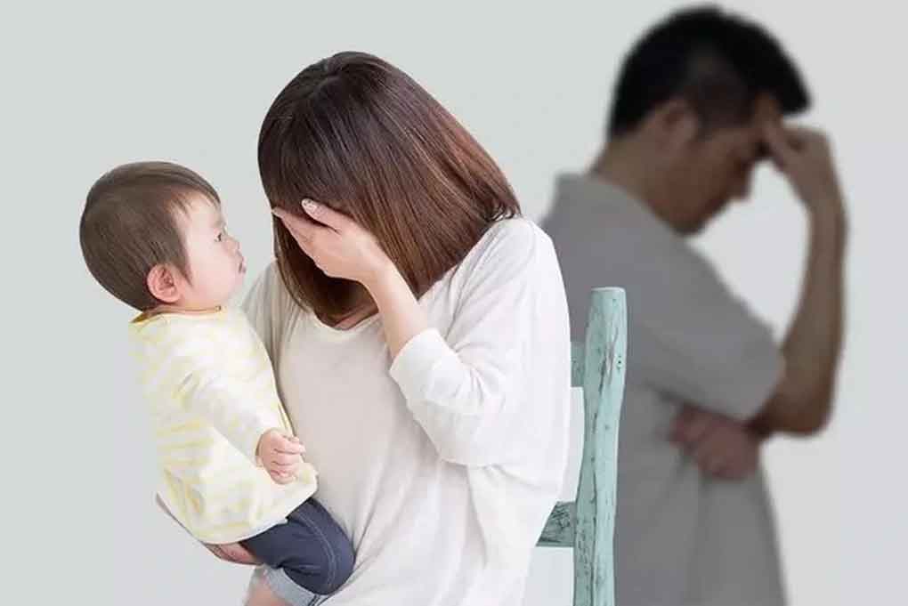 Đưa 2 triệu đồng/tháng nuôi con, tôi vẫn bị bạn gái cũ chê vô trách nhiệm-1