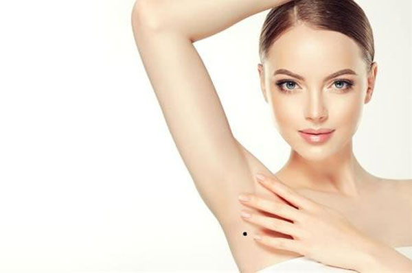 5 nốt ruồi vượng tài, càng về già càng giàu có, nam không lo thăng quan, nữ không thiếu giàu có-2