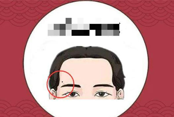 5 nốt ruồi vượng tài, càng về già càng giàu có, nam không lo thăng quan, nữ không thiếu giàu có-3