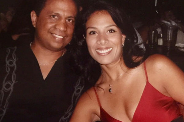 Cựu võ sĩ Mỹ giả chết để vạch trần âm mưu tàn ác của vợ-1