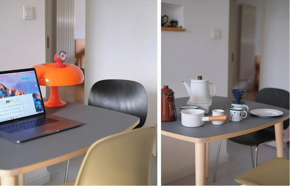 Cô gái quyết tâm cải tạo nhà cũ xập xệ và thành quả ai cũng khen-2