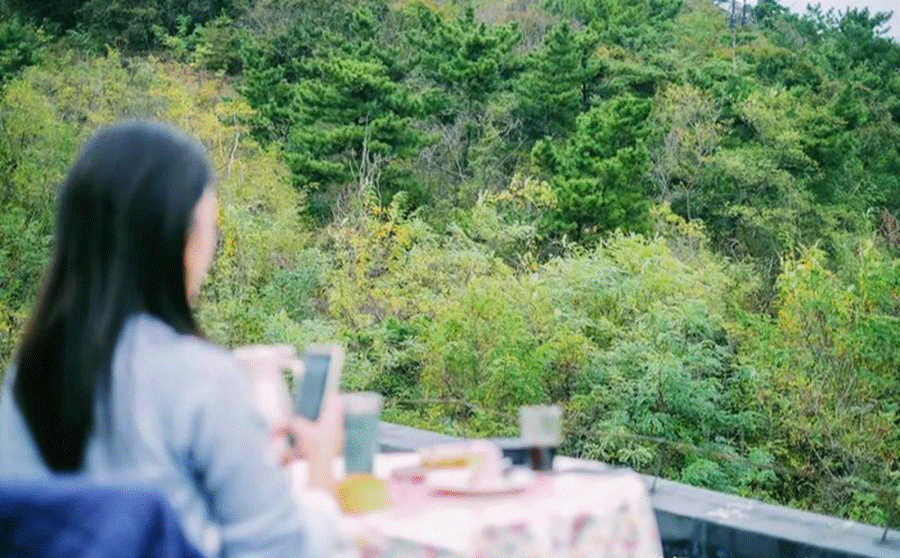 Cô gái quyết tâm cải tạo nhà cũ xập xệ và thành quả ai cũng khen-8