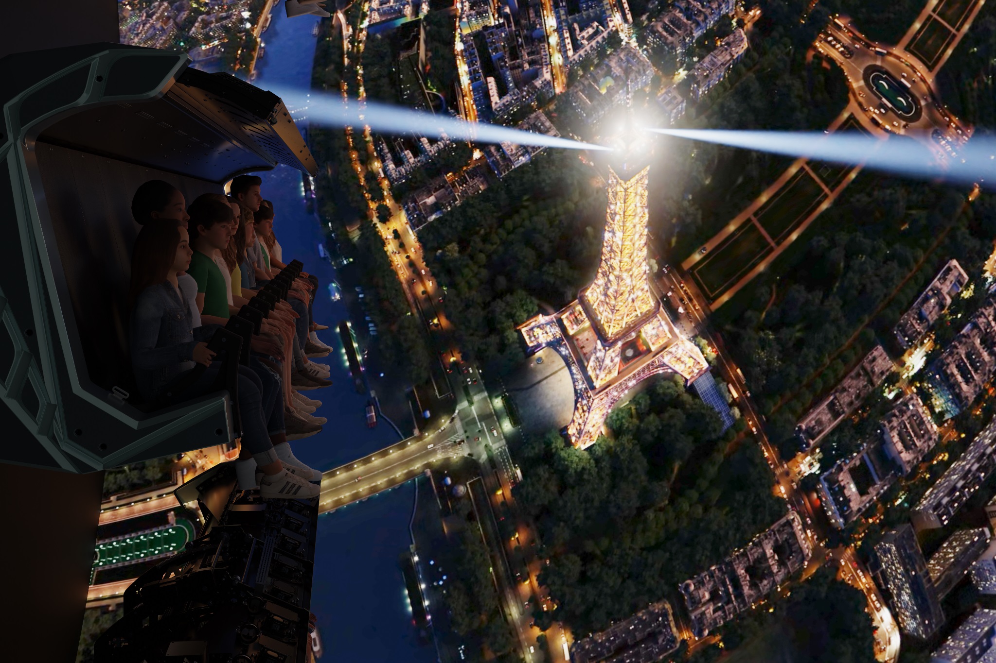 Ra mắt lễ hội WonderFest - điểm nhấn mới tại VinWonders-4