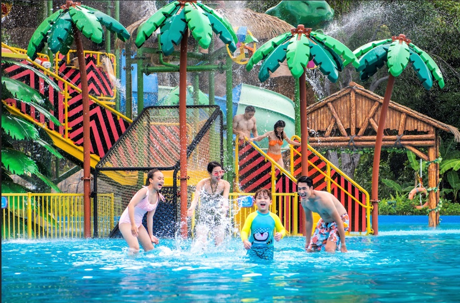 Ra mắt lễ hội WonderFest - điểm nhấn mới tại VinWonders-5