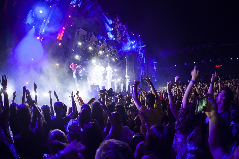 Ra mắt lễ hội WonderFest - điểm nhấn mới tại VinWonders-6