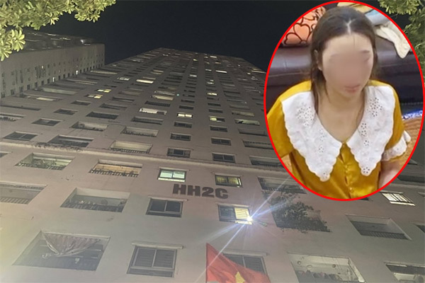 Bảo mẫu hành hạ bé sơ sinh có bị xử lý nếu gia đình rút đơn?-5