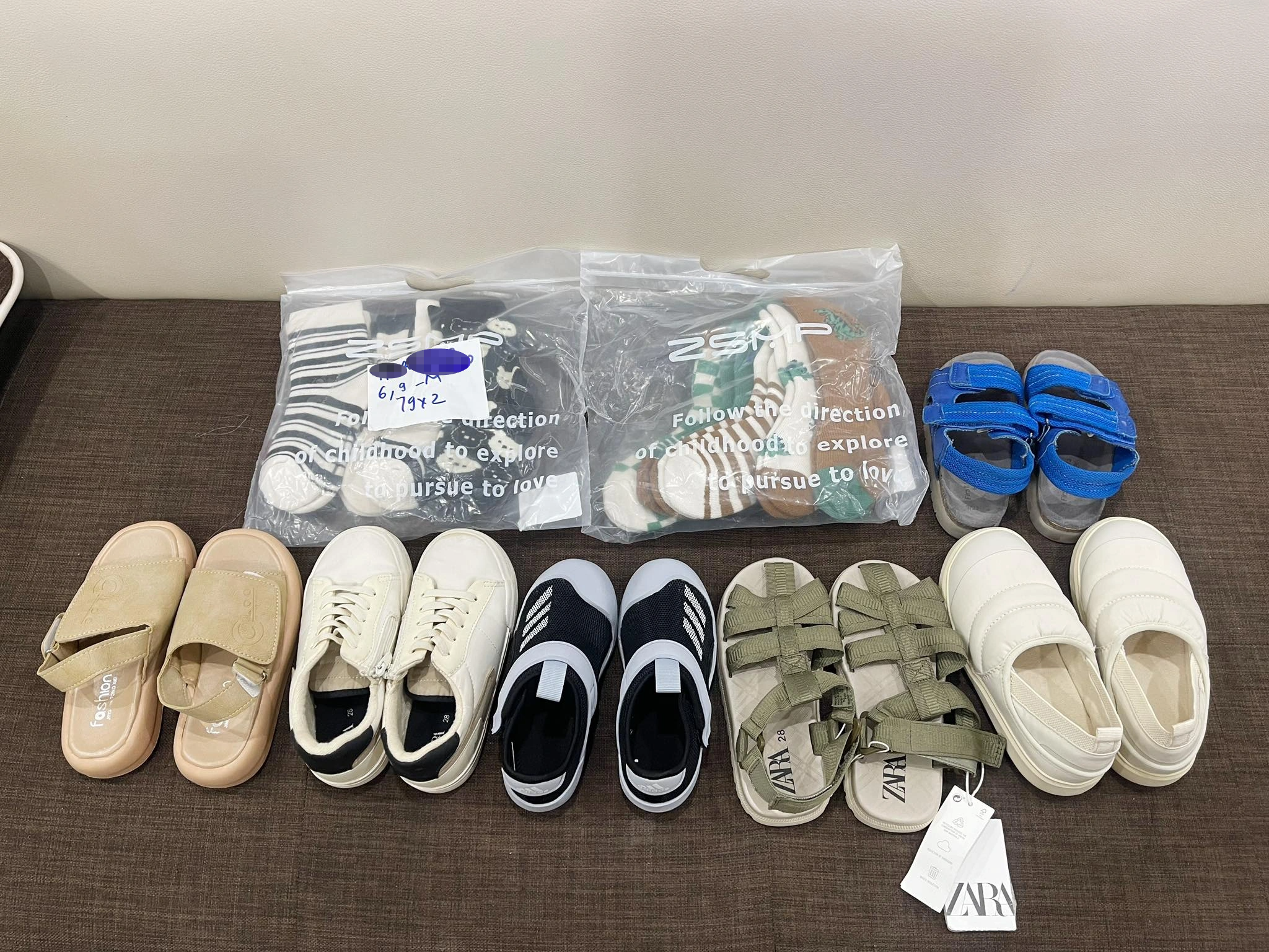 Lương 30 triệu nuôi con nhỏ, vợ chồng trẻ Hà Nội chóng mặt vì các khoản chi-2