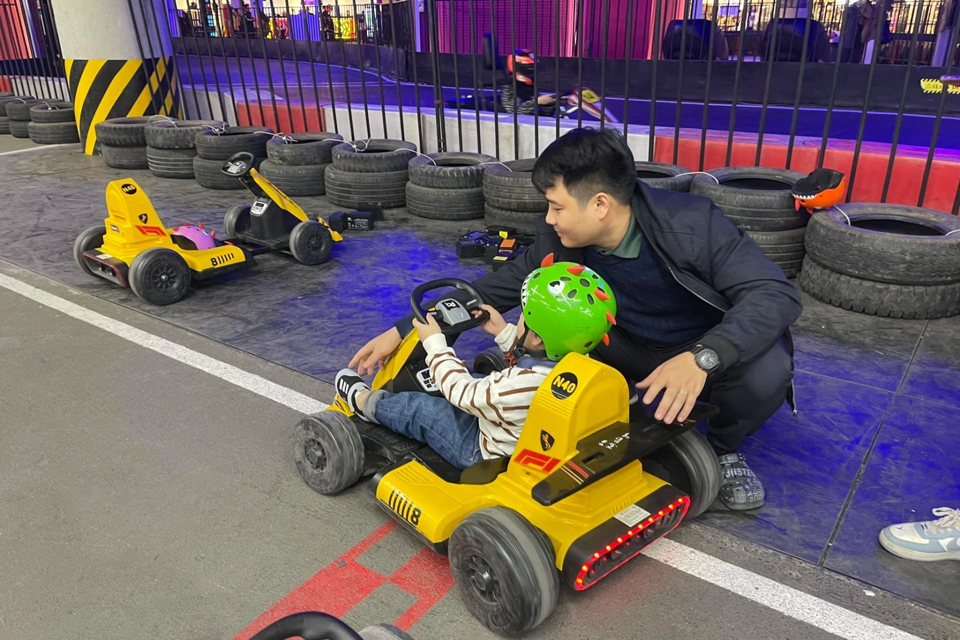 Lương 30 triệu nuôi con nhỏ, vợ chồng trẻ Hà Nội chóng mặt vì các khoản chi-4