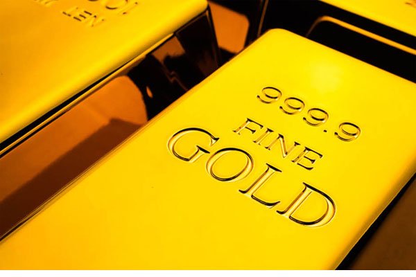 Giá vàng hôm nay 1/6: Bất chấp USD tăng vọt, vàng tiếp đà phục hồi-1