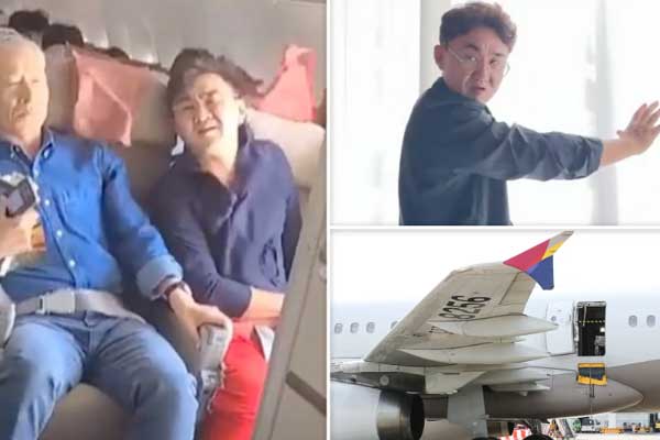 Điều hòa buồng lái có mùi lạ, máy bay lao xuống biển khiến 229 người tử vong: Thảm kịch thay đổi ngành hàng không-4