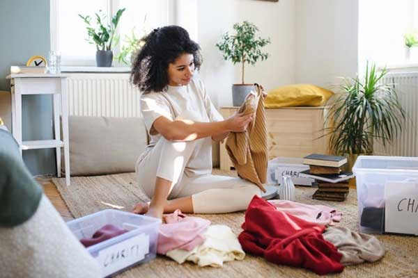 Quy tắc 20/20 giúp bạn gỡ rối căn nhà và tiết kiệm cả mớ tiền-1