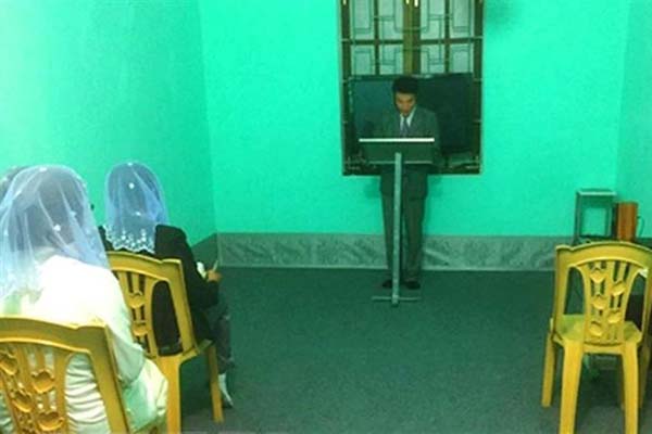 Hội thánh Đức Chúa trời Mẹ hoạt động trái phép tại Thanh Hóa-2