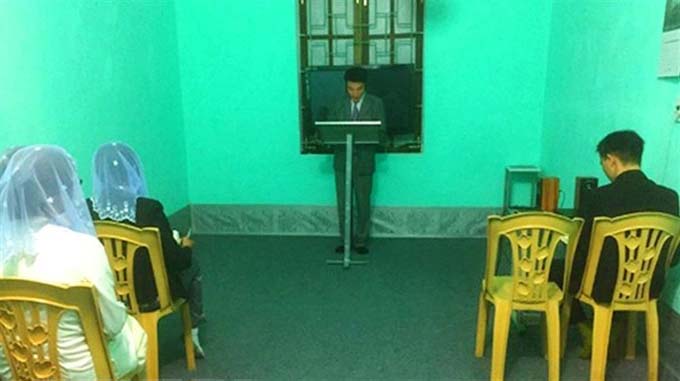 Bộ Công an cảnh báo hoạt động trở lại của Hội thánh Đức Chúa Trời Mẹ-1