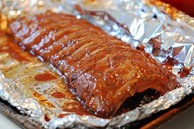 Dùng giấy bạc, giấy nến để nấu ăn có an toàn không?