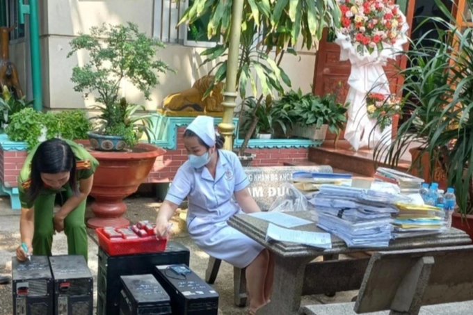 Mua bệnh án nghỉ việc, nam công nhân bị kết luận... viêm âm đạo-1