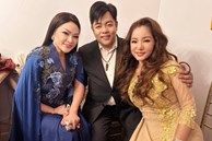 Ca sĩ Quang Lê: 'Người yêu hiện tại của Như Quỳnh kém cô ấy 12 tuổi'