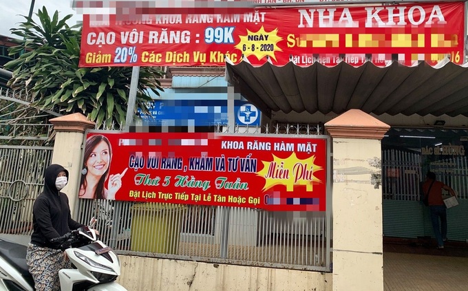 Mua bệnh án nghỉ việc, nam công nhân bị kết luận... viêm âm đạo-5