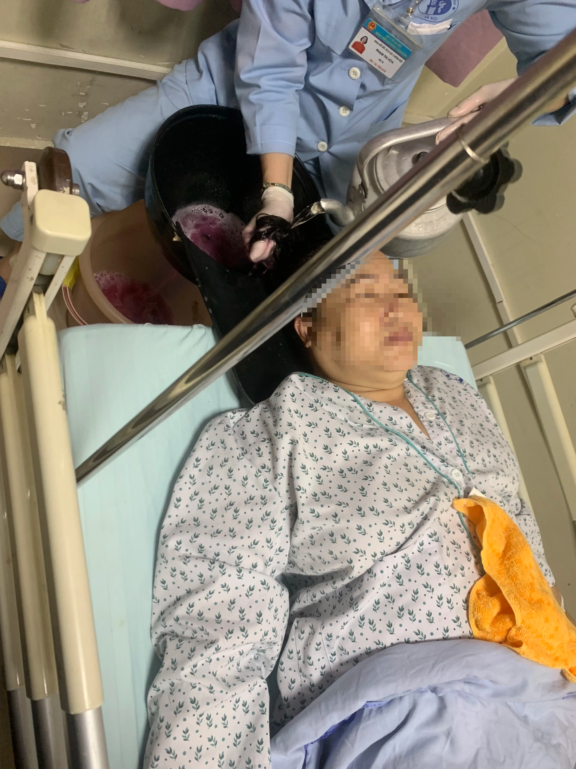 Đột quỵ, con cái ly tán vì sập hố gần 2 tỷ đồng mua thẻ nghỉ dưỡng-3