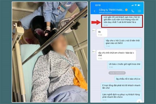 Đột quỵ, con cái ly tán vì