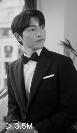 Song Hye Kyo lại bị gọi tên” khi Song Joong Ki đạt được điều này-1