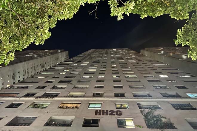 Bố của bé gái nghi bị bạo hành: Tôi cố giữ bình tĩnh khi biết sự việc-1