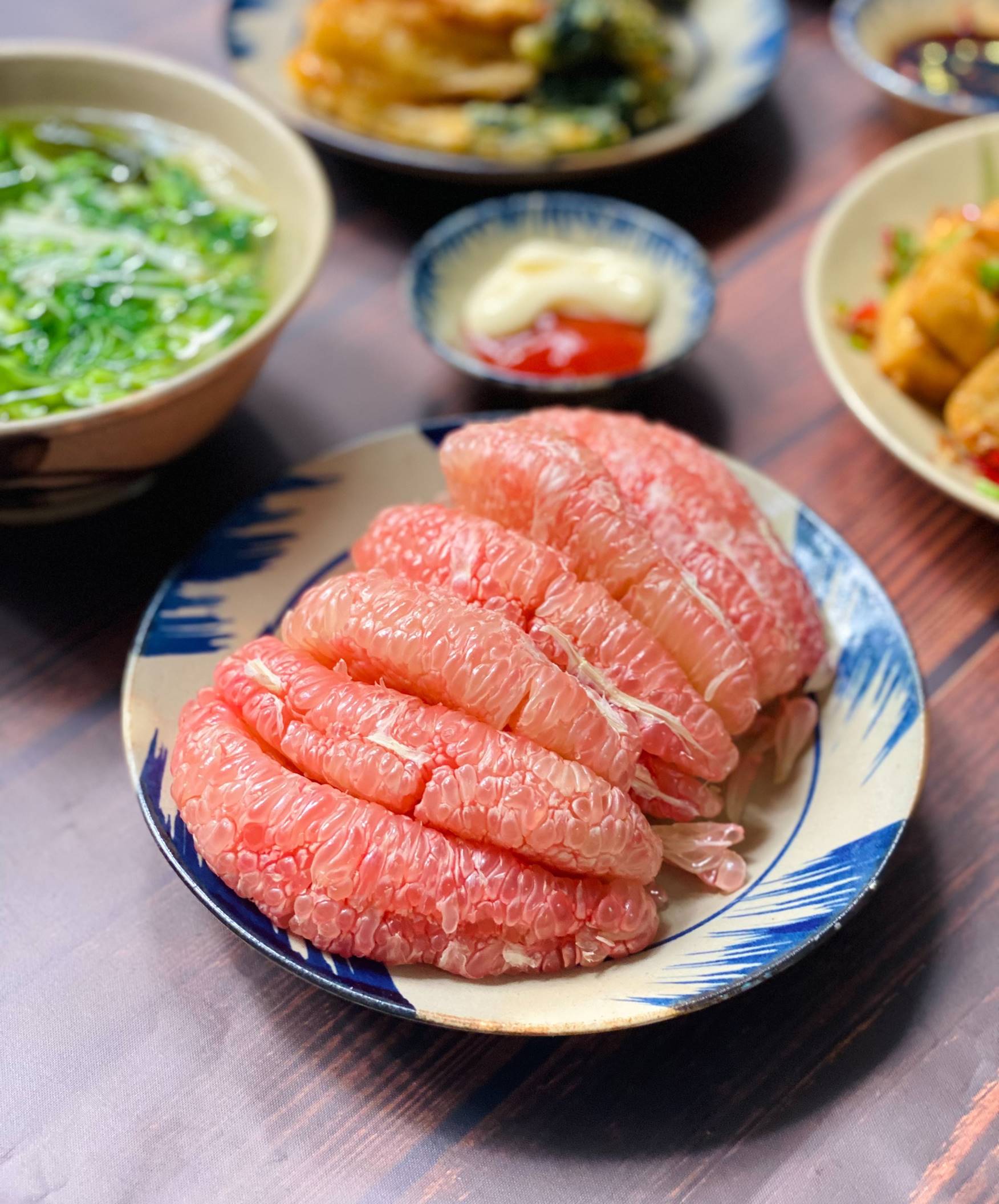 Thực đơn cơm chay 5 món dễ làm cho bữa cơm ngày Rằm-7