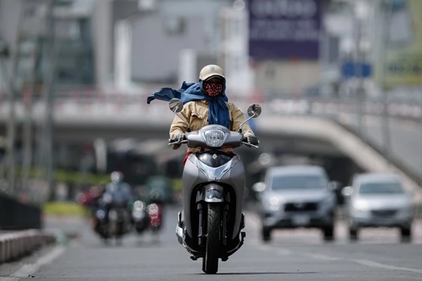 3 sai lầm chết người nhiều người hay mắc khi đi nắng về-1