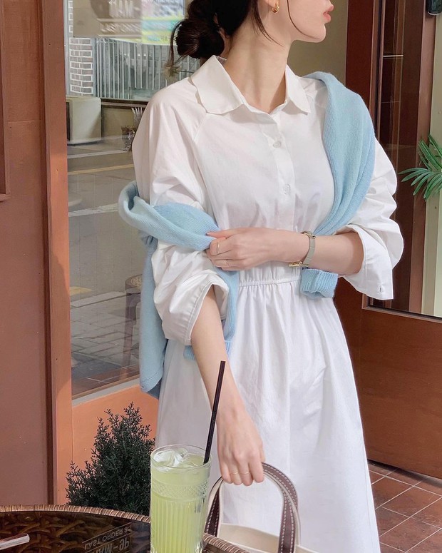 9 set đồ pastel mát rượi cho những ngày nắng nóng-4
