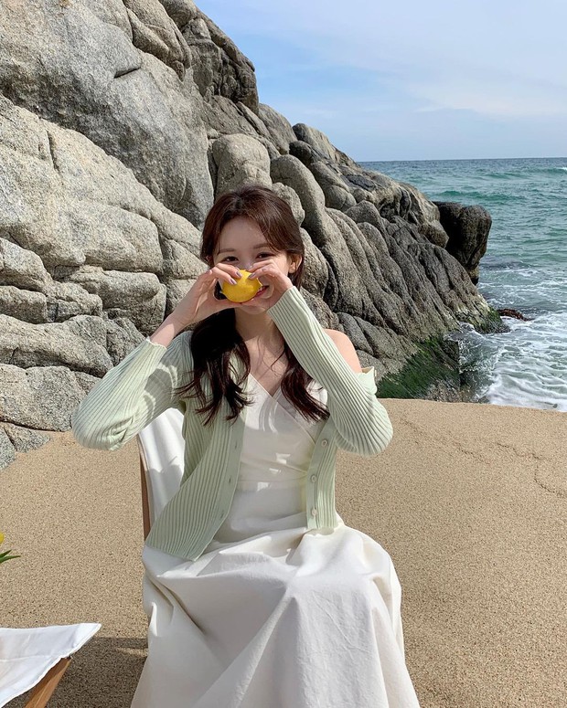 9 set đồ pastel mát rượi cho những ngày nắng nóng-5