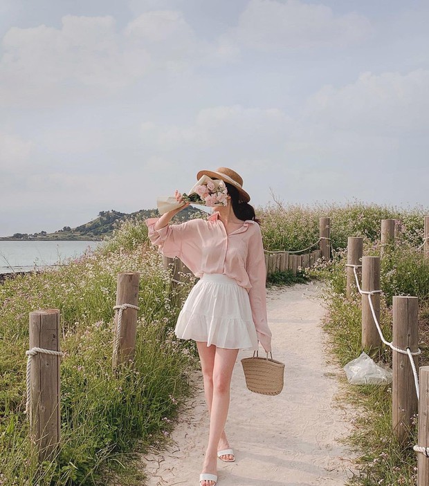 9 set đồ pastel mát rượi cho những ngày nắng nóng-6