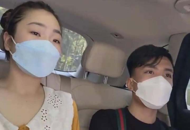 Bố cháu bé 1 tháng bị bạo hành lý giải chi phí 60 triệu thuê bảo mẫu-1