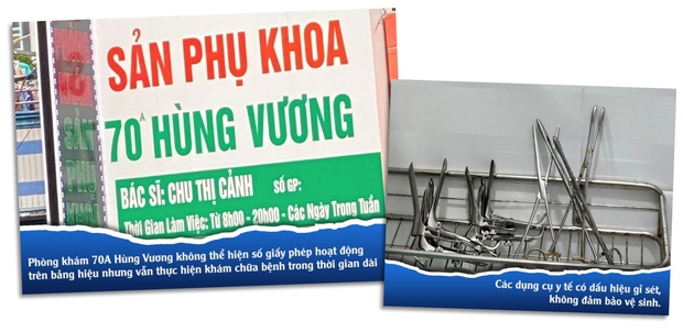 Theo chân cò bệnh viện Từ Dũ, khoe có bác sĩ xịn chữa hiếm muộn-4