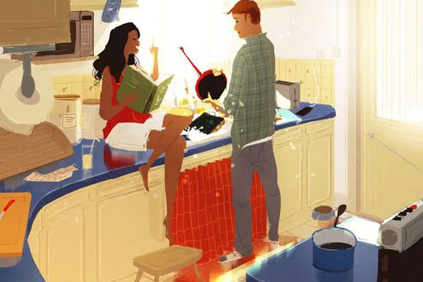 Em gái cưới, chồng lén mừng sổ tiết kiệm trăm triệu còn cấm vợ lên tiếng, nhưng nghe tôi nói 3 từ anh hối hận-2