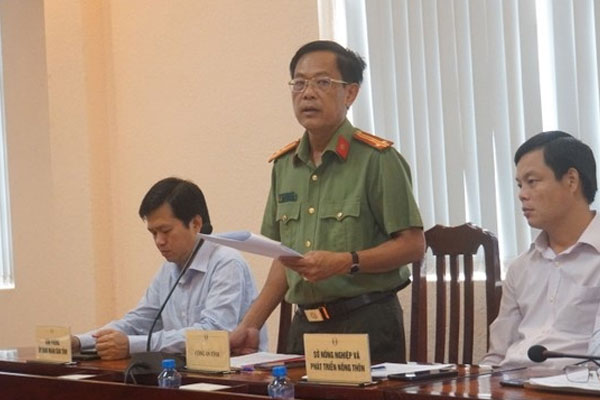 Từ 15/8, nếu không chuyển sang biển số xe định danh, người dân sẽ mất hàng loạt quyền lợi sau-2