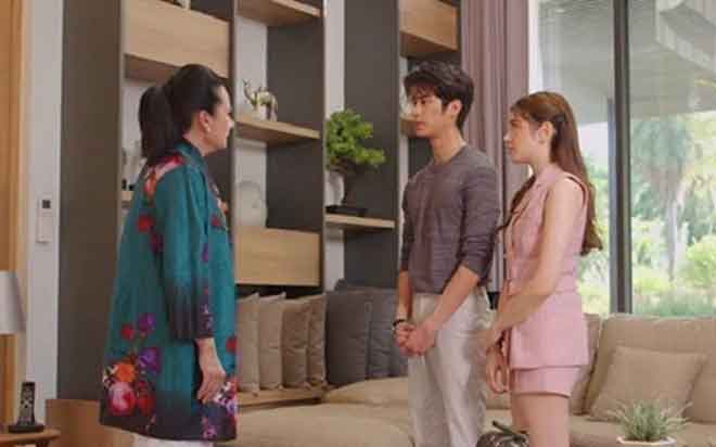 Sính lễ quá lớn cùng yêu cầu oái oăm của mẹ chồng làm tôi lo lắng-1