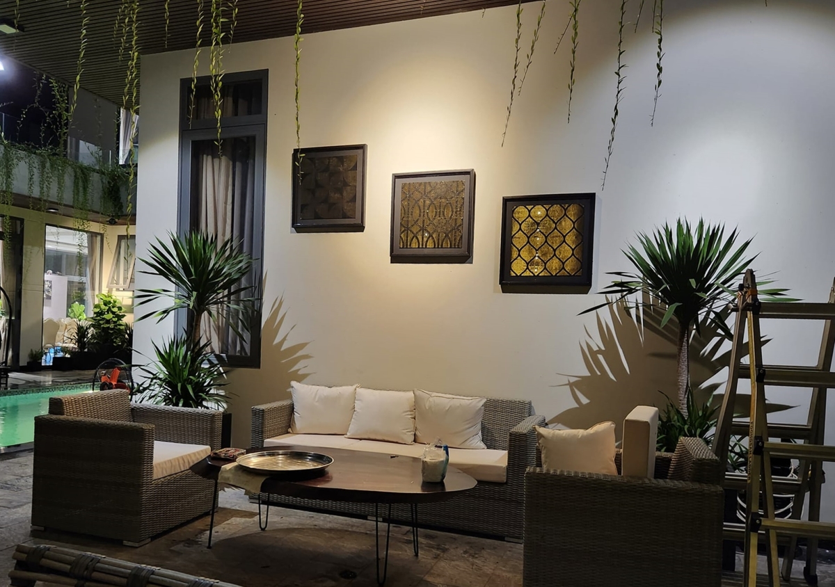 Đàn con nhà Quách Thành Danh nô đùa trong biệt thự 30 tỷ đồng, ai nhìn cũng khao khát sở hữu-8