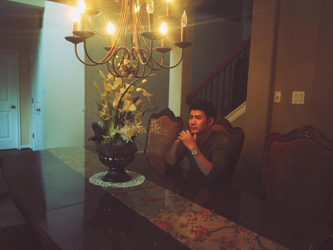 Đàn con nhà Quách Thành Danh nô đùa trong biệt thự 30 tỷ đồng, ai nhìn cũng khao khát sở hữu-17