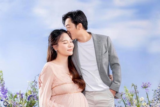 Cường Đô la sau 4 năm kết hôn người đẹp Lạng Sơn: Cuộc sống viên mãn, đón nhiều tin vui