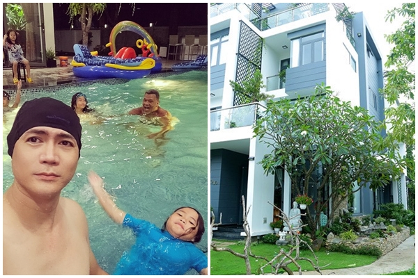 Đâu là mẫu biệt thự 2 tầng đẹp nhất hiện nay?-8