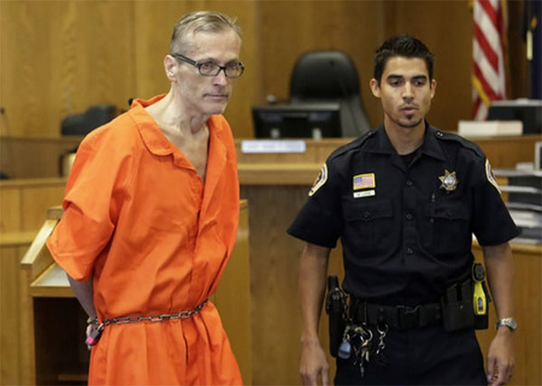 Âm mưu thâm hiểm của gã bác sĩ khiến cựu hoa hậu mất mạng-1