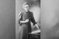 Vì sao nữ bác học Marie Curie được chôn cất trong quan tài lót chì dày 2,5 mm khi qua đời?