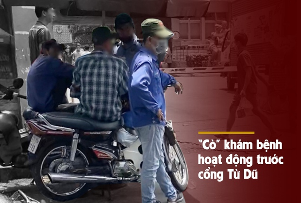 Lật tẩy phòng khám khoe có bác sĩ làm ở Bệnh viện Từ Dũ-2