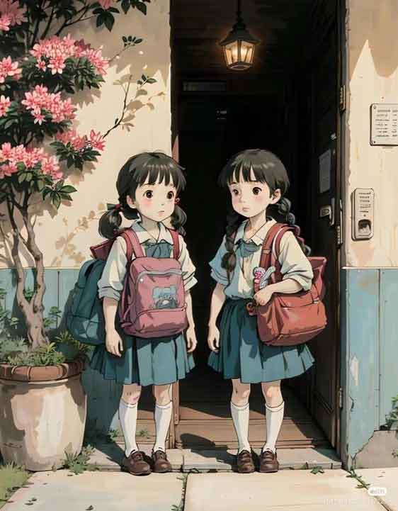 Giàn chanh leo thơm lừng của bà nội và tung tích” bí ẩn của tờ 500 đồng-1