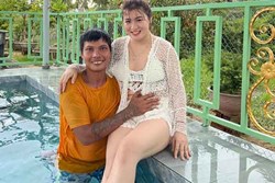 Lộc Fuho thông báo 'lên chức' lần 2 sau khi mở công ty riêng