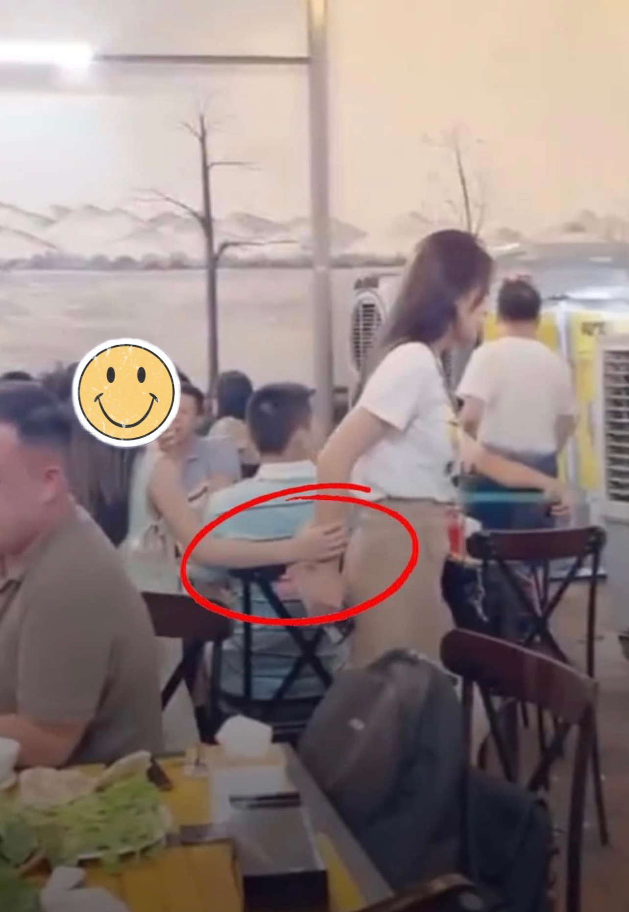 Con gái Shark Bình có hành động đáng chú ý với Phương Oanh-2