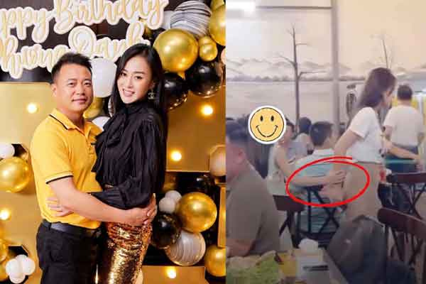 Shark Bình làm sinh nhật cho con gái tại nhà riêng sang chảnh, dân mạng chỉ ra điểm chung giữa cô bé và Phương Oanh-10