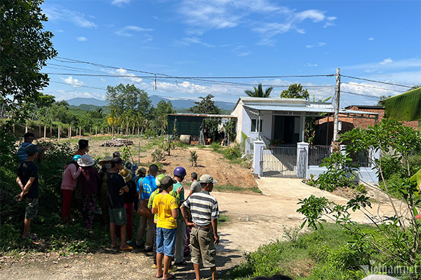 Nghi phạm giết 3 phụ nữ ở Khánh Hòa là người cộc cằn, thô lỗ-4