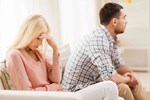 Nghịch lý: Trong các cuộc ly hôn, phụ nữ thường bị chỉ trích-2