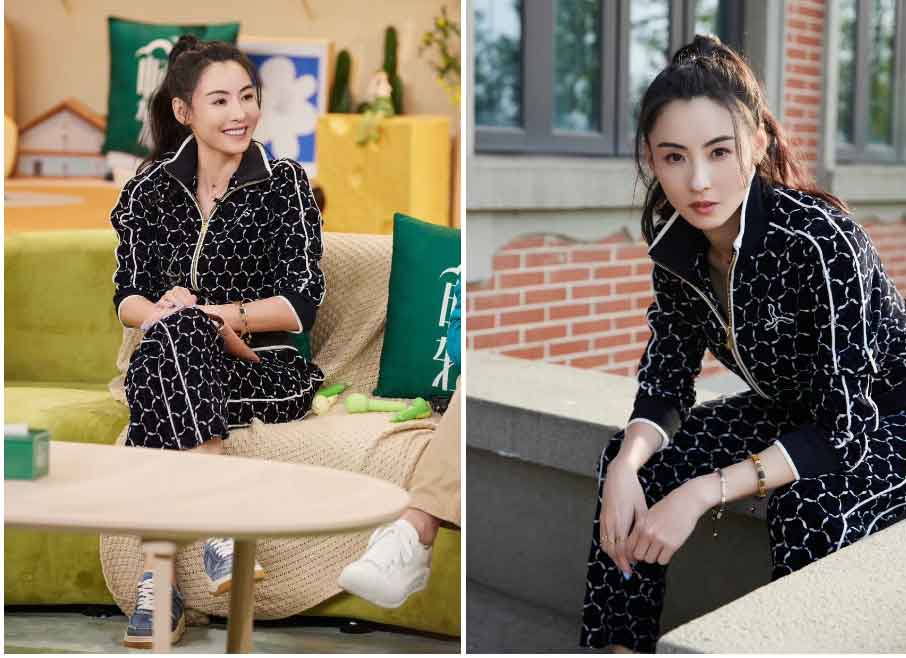 Kiểu đàn ông khiến Trương Bá Chi sợ hãi-1